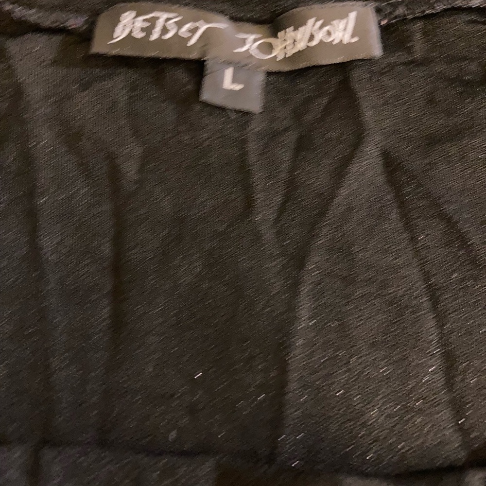 Vintage Betsey Johnson skirt - Picture 3 of 3